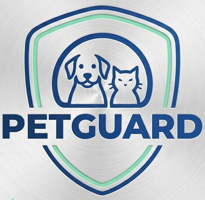 PetGuard logo
